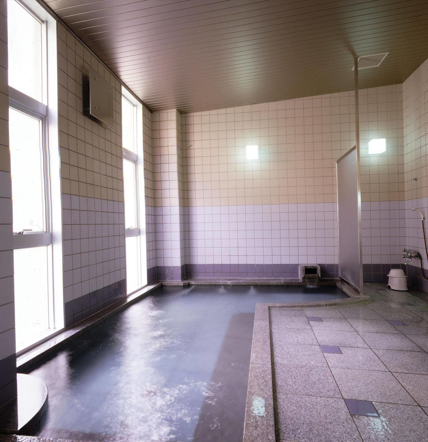Hotel Daisen Shirogane Exteriör bild